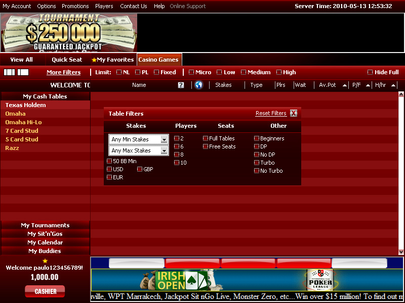 Website